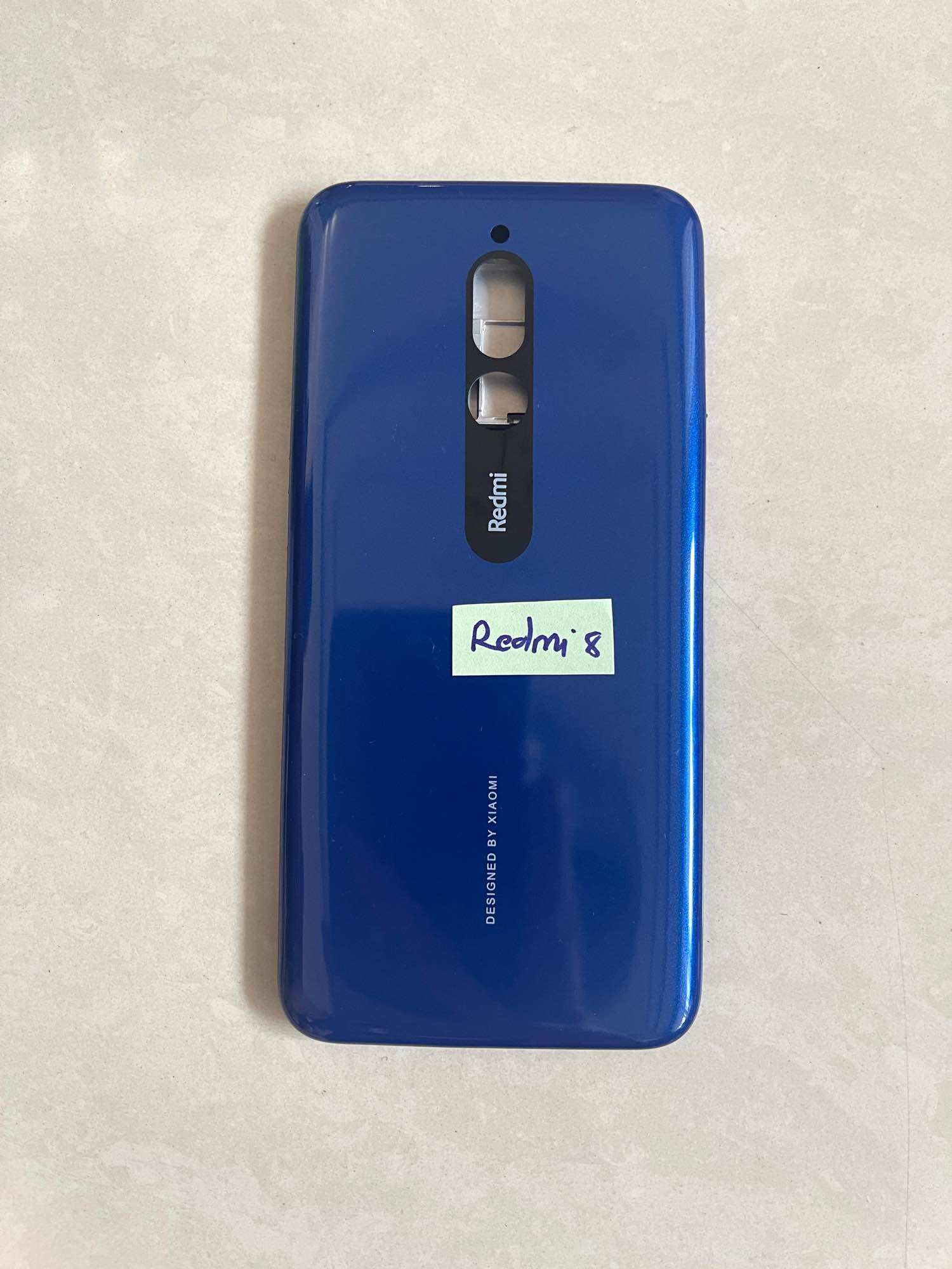 Vỏ bộ Xiaomi Redmi 8