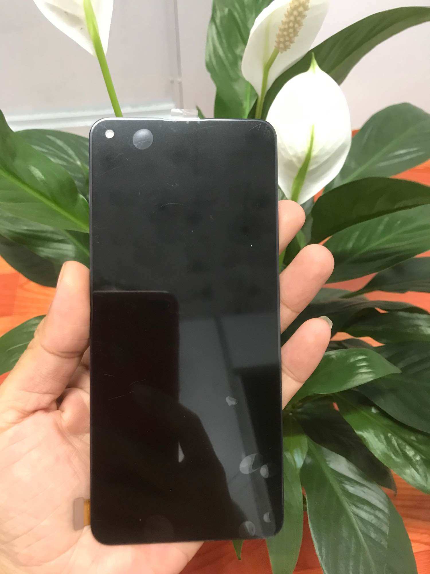 Oppo Reno 6 Incell Screen
