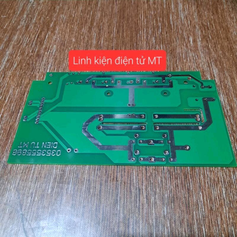 Bo băm IGBT auto