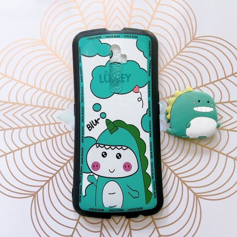 Ốp kèm pop Oppo Reno 2f
