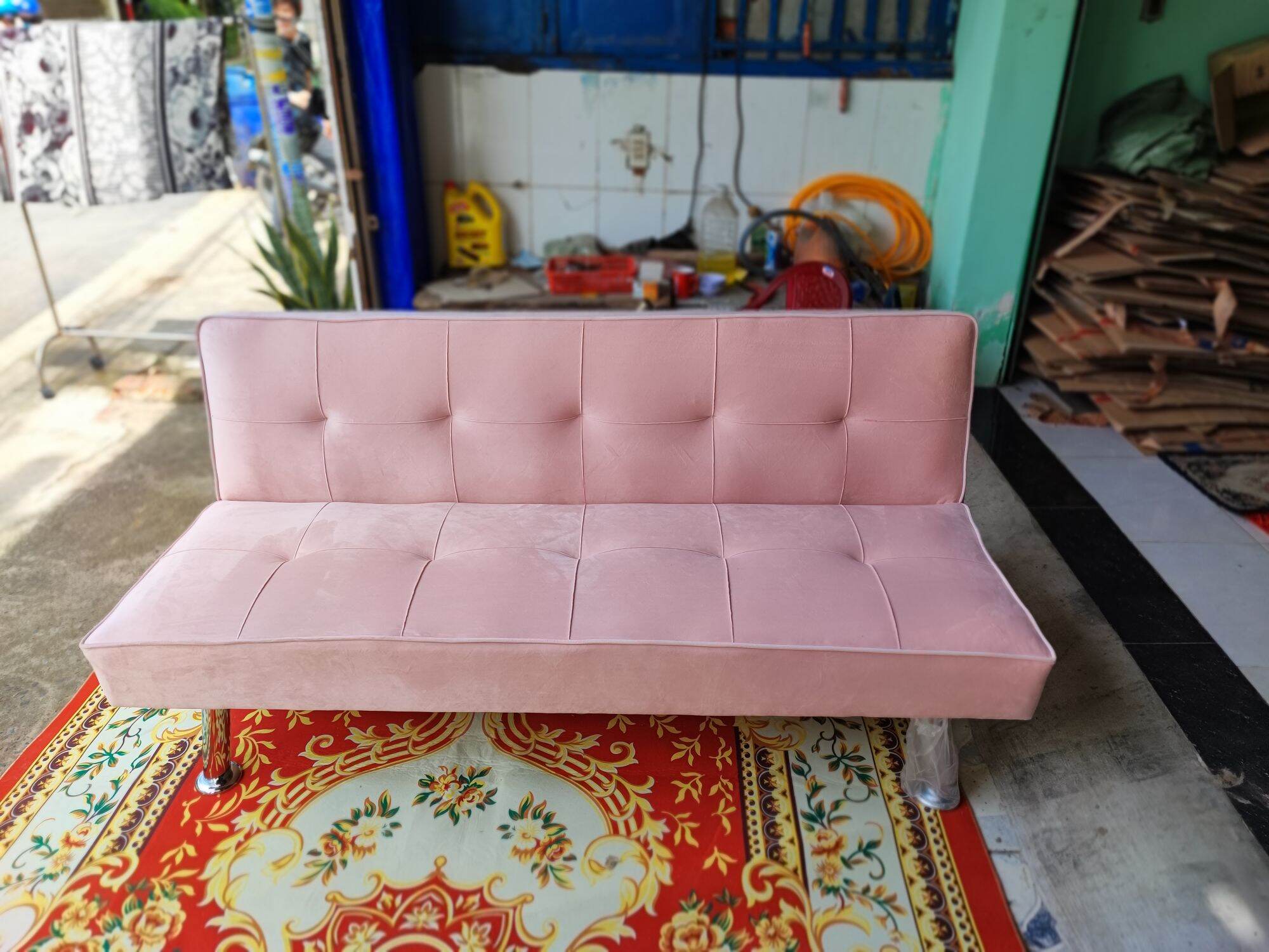 sofa bed giường nằm