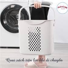 Sọt nhựa đa năng TS-5329.2