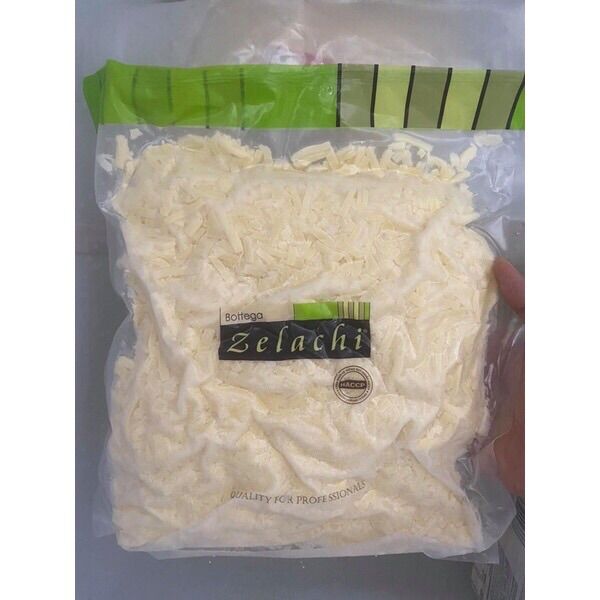 Phomai bào sợi 1kg