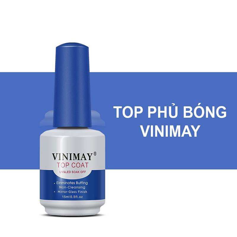 Base vinimay - Top bóng vinimay - Tóp lì vinimay
