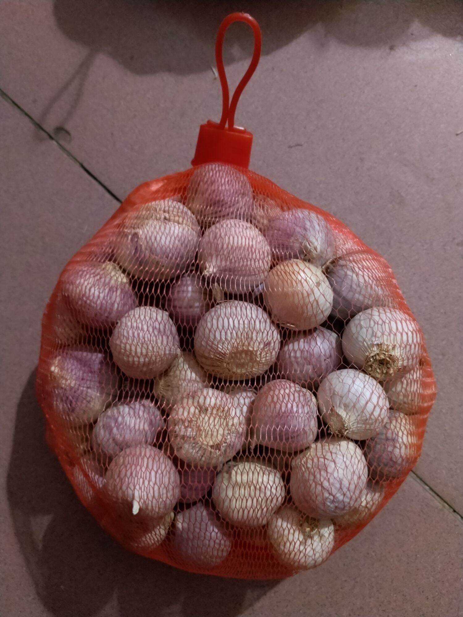 Combo 2kg tỏi cô đơn
