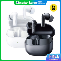BASEUS | Tai nghe Bluetooth không dây TWS Baseus BP1 Pro chống ồn chủ động