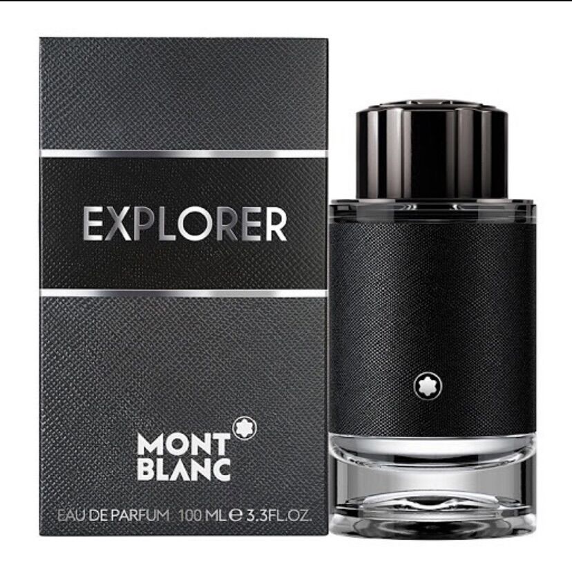 [HCM][SẴN] Nước hoa Montblanc Explorer for man EDP 100ml [chính hãng]