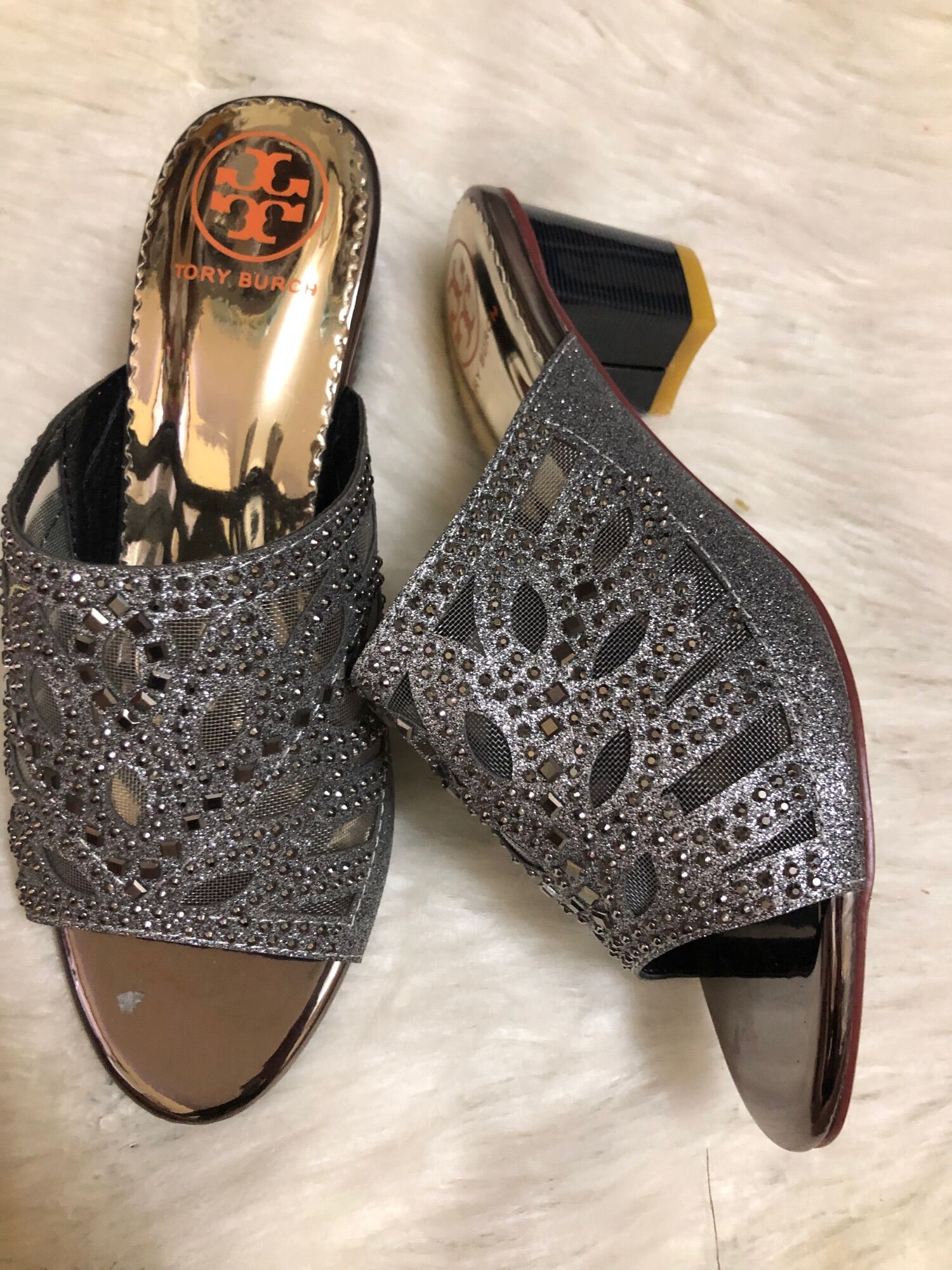 Guốc trung niên big size từ 36-43