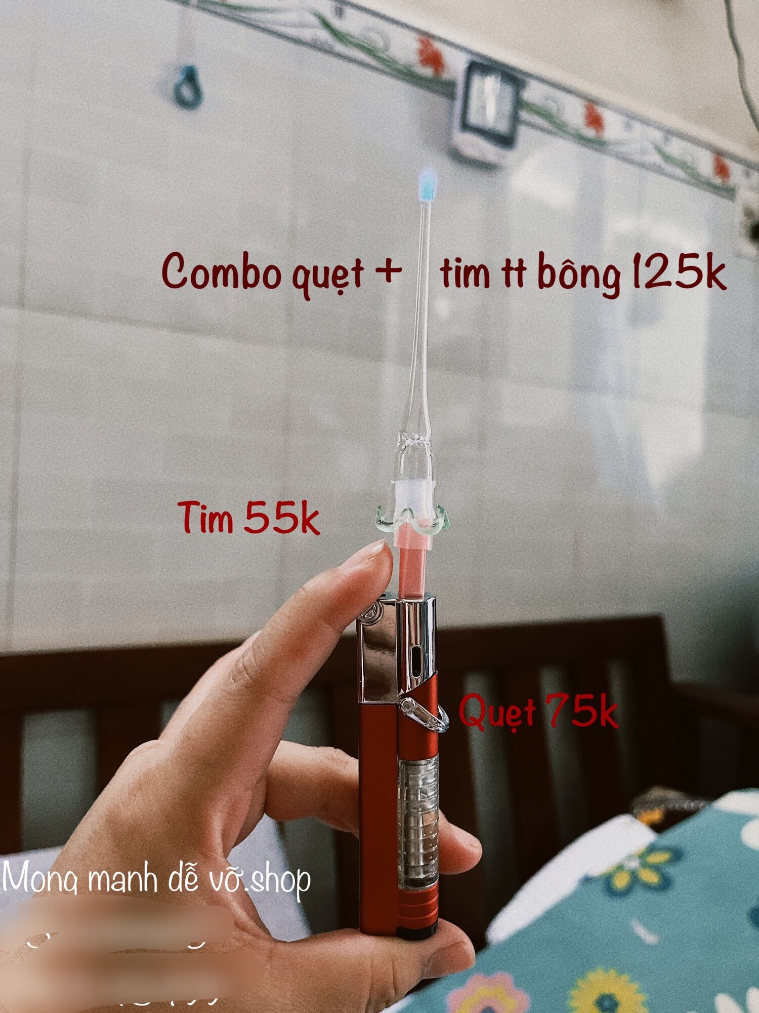 Thiết Bị Dã Ngoại Set Aomai + Thiết Bị Giảm Ga TT