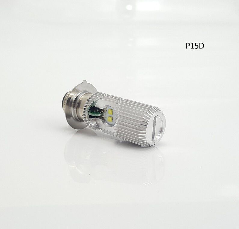 Bóng đèn led siêu sáng cho xe dream, wave