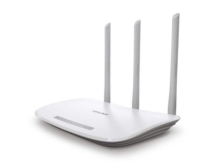 Bộ phát wifi 3 râu