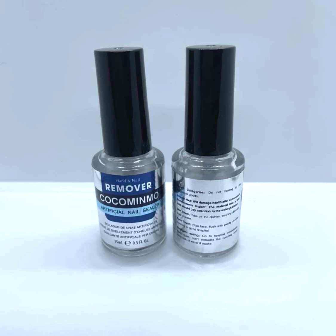 Nước phá Sơn Gel lạnh Cocomino chính hãng phá gel cực nhanh