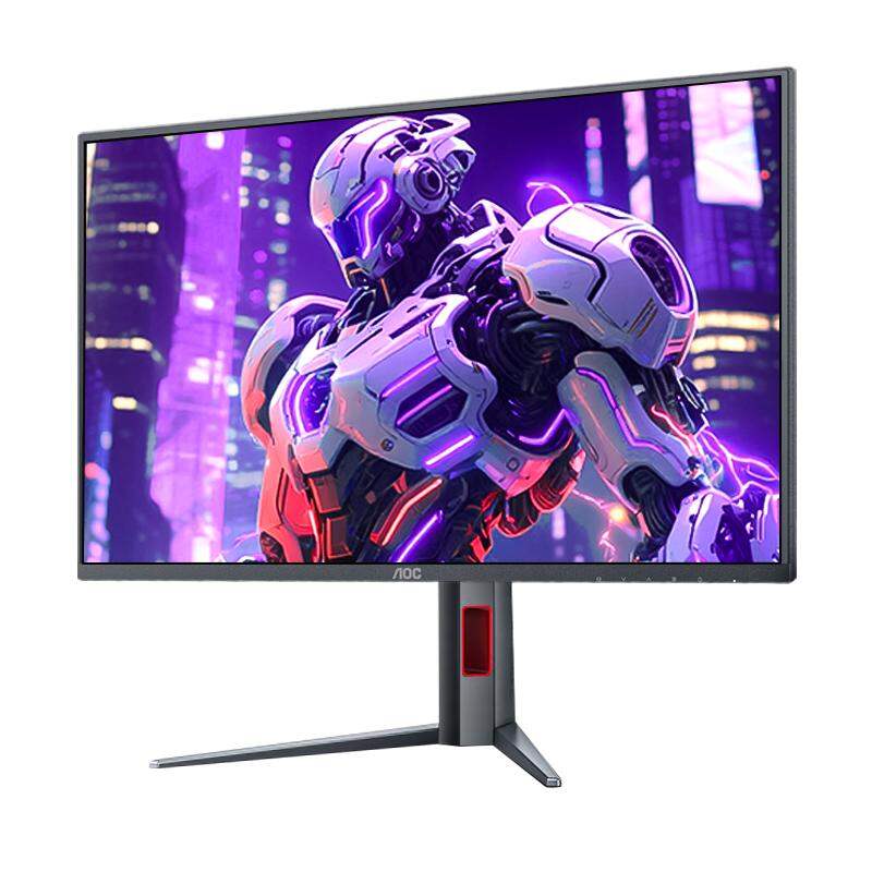 AOC | Gaming High Refresh Rate Monitor 27 Inches Giá 11,077,000 Đồng*Miễn phí vận chuyển