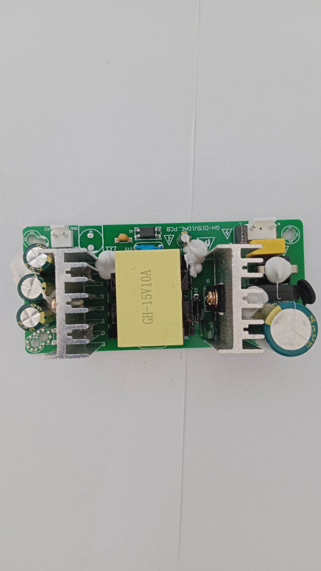 Bo nguồn loa kéo 15v10a