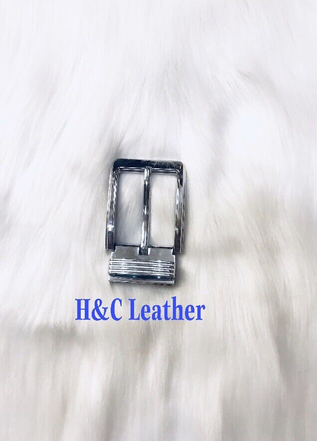 Mặt thắt lưng ( đầu khoá thắt lưng) dành cho bản dây lưng 3.3cm