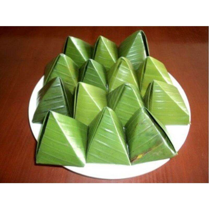1KG LÁ CHUỐI TƯƠI  ( GIAO HÀNG MIỀN BẮC) SỐ LƯỢNG LỚN LIÊN HỆ
