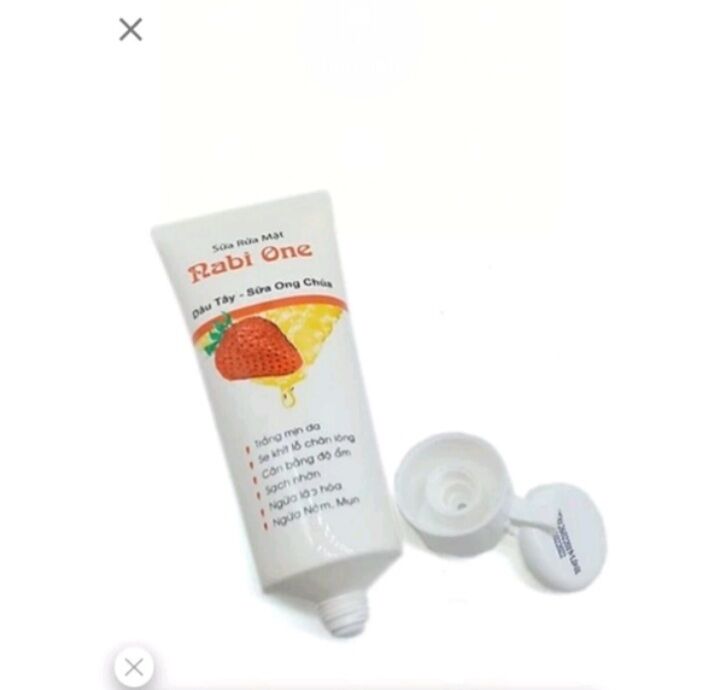 Sữa rửa mặt Nabi One