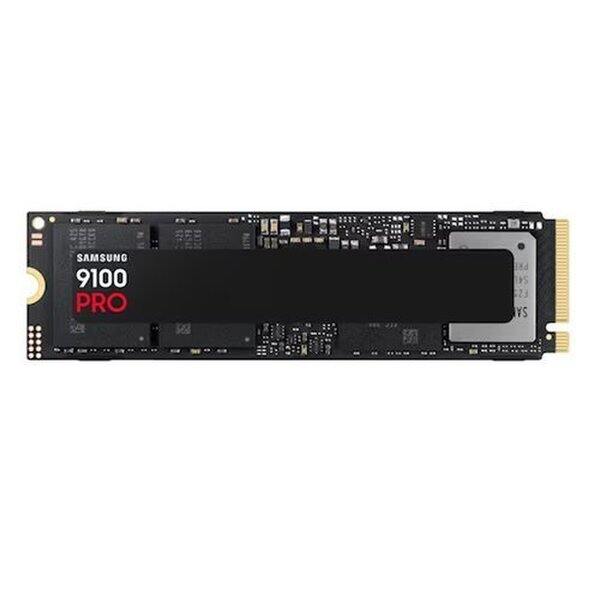 Samsung | Samsung Electronics 9100 Pro M.2 Nvme (8Tb) Giá 93,938,600 Đồng*Miễn phí vận chuyển