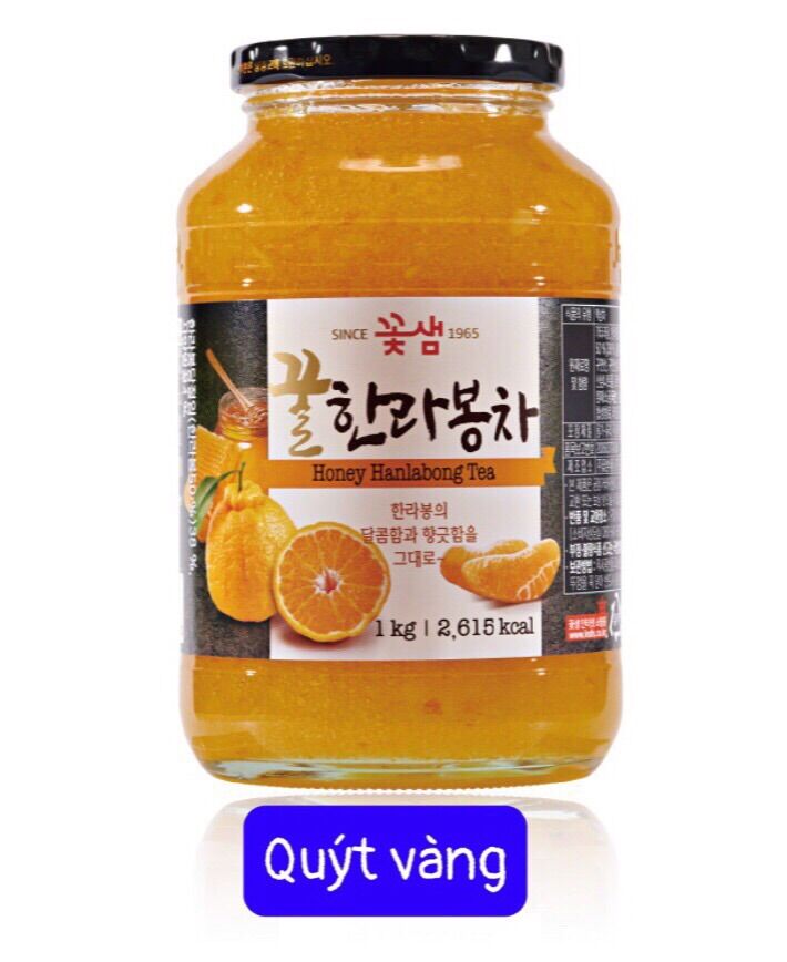 𝐌𝐚̣̂𝐭 ong (chanh, bưởi, quýt, gừng) 𝐇𝐚̀𝐧 𝐐𝐮𝐨̂́𝐜  (𝟏𝐤𝐠)  mẫu mới
