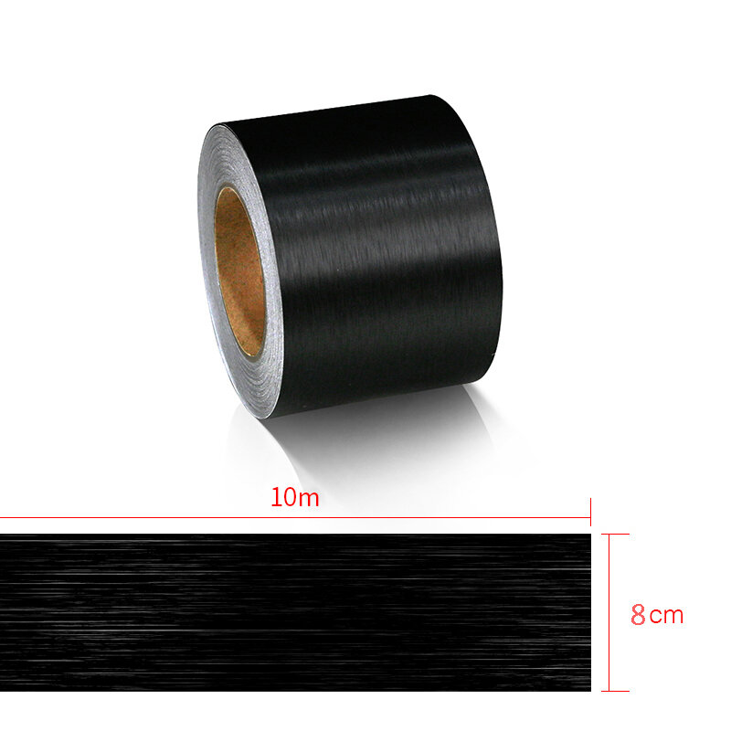 Khung cửa sổ miếng dán khung cửa kính miếng dán tân trang miếng dán viền hợp kim nhôm ngăn cách miếng dán kim loại cửa trượt