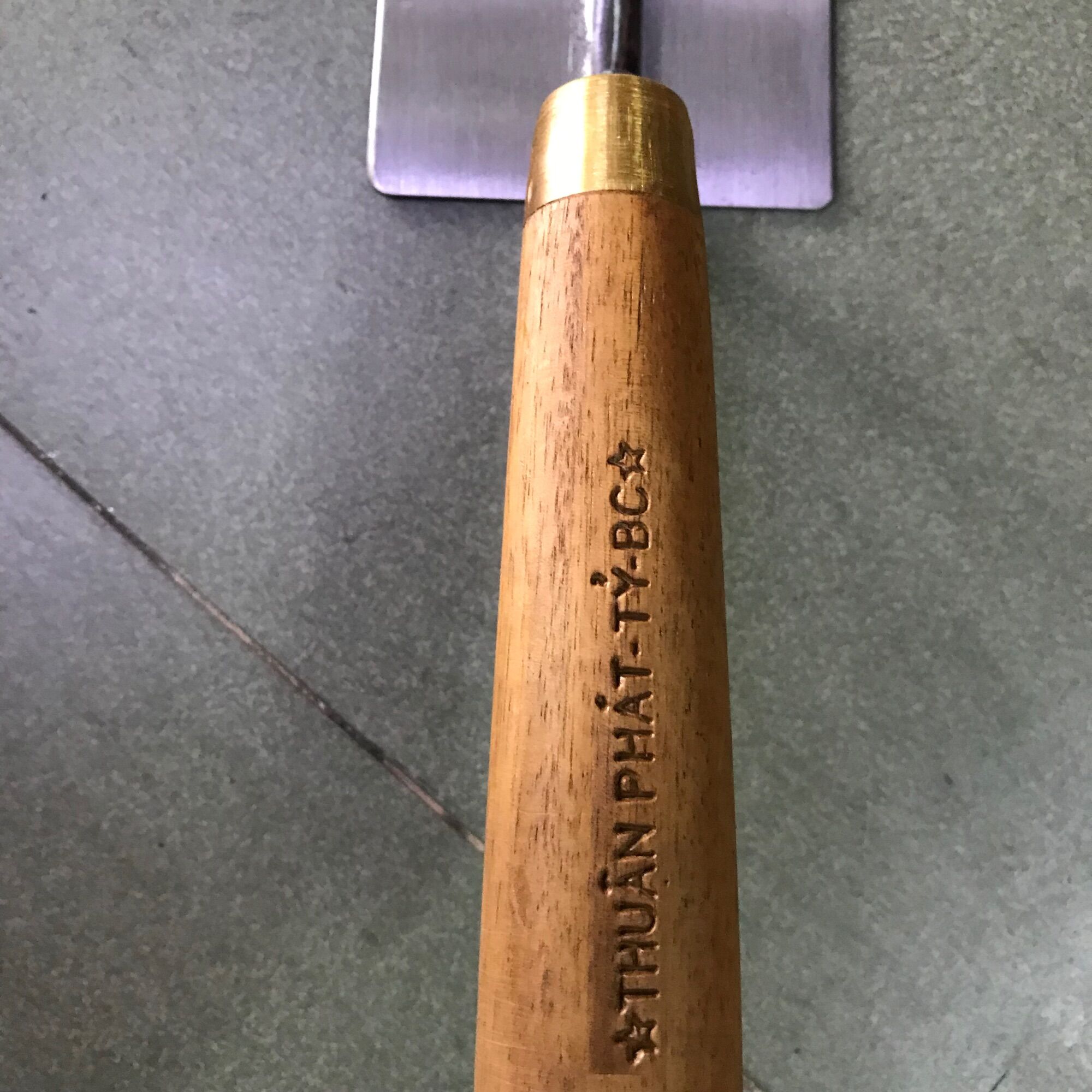 Bay Bằng trắng Bình Chánh