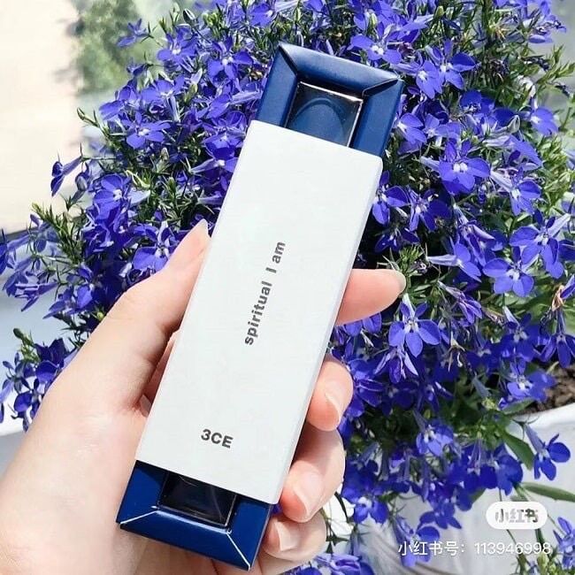 SON KEM 3CE MẪU MỚI FULL BOX HANDMADE MỊN ĐẸP