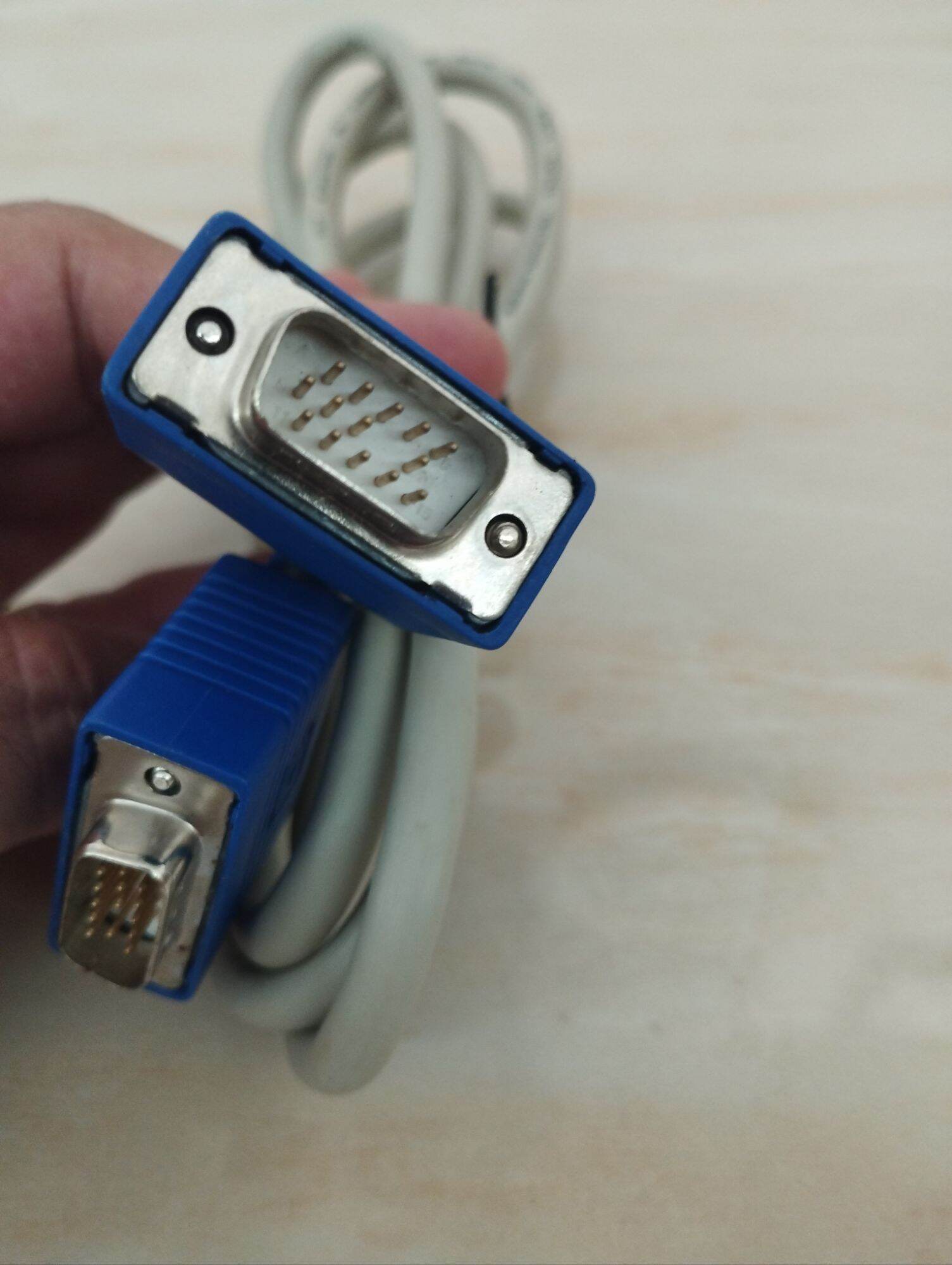 Dây cáp truyền tín hiệu VGA, hàng si Nhật