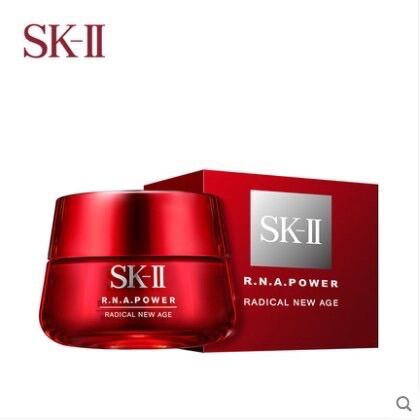 [Hcm]Kem Sk - Ii Sk2 Skii Skii Làm Săn Chắc Và Làm Sáng Da 80G