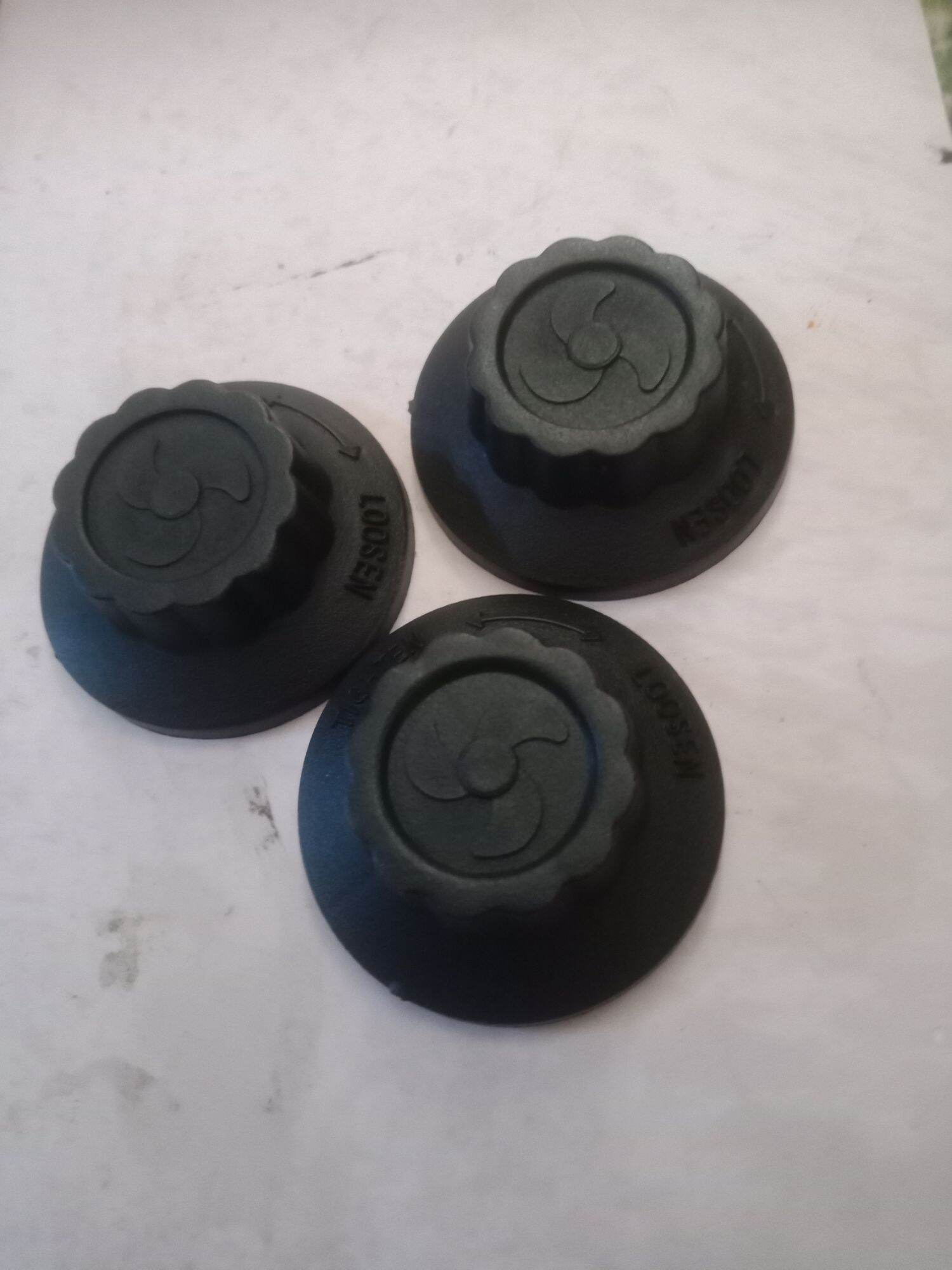 Combo 3 cái khóa cánh quạt b3 b4 quạt bàn quạt đứng gia đình.