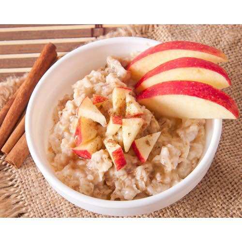 [Mẫu mới nhất 2023] Yến mạch Quaker Oats Cán Vỡ 4.52kg