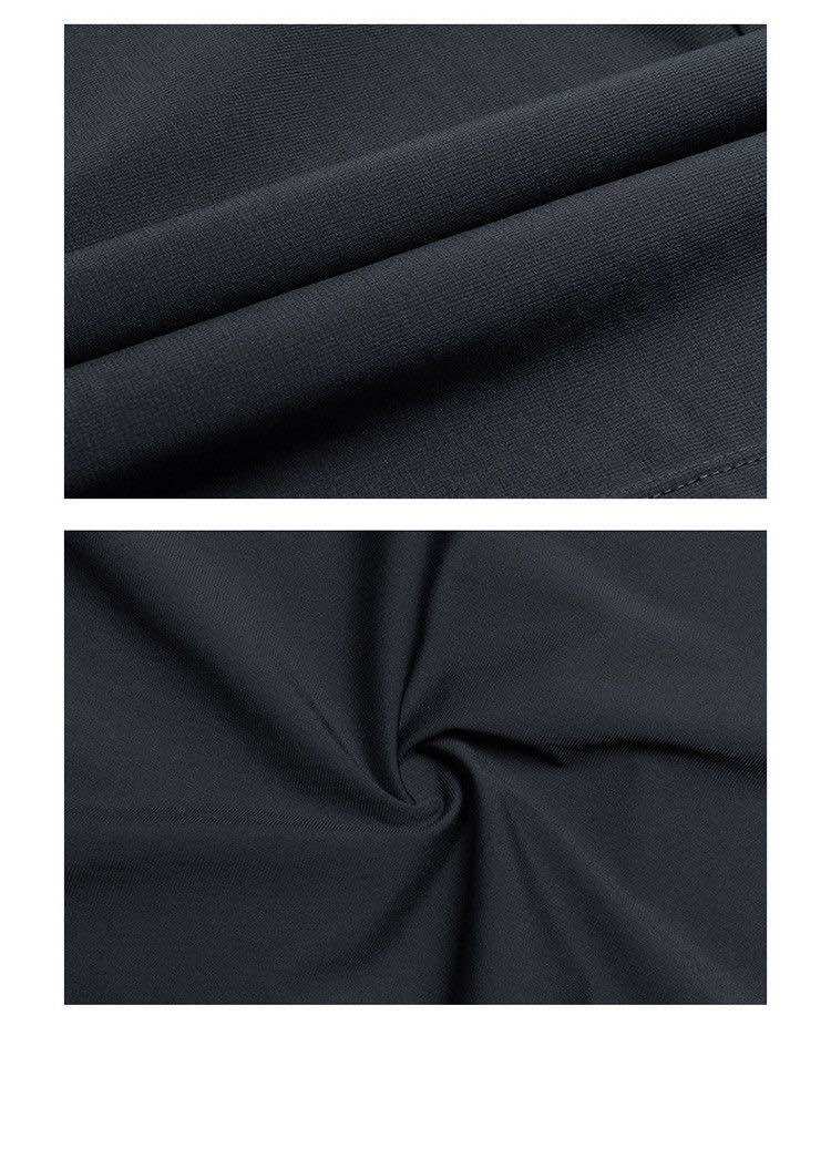 Quần short gió A-Chill Touch nam Anta 152237320