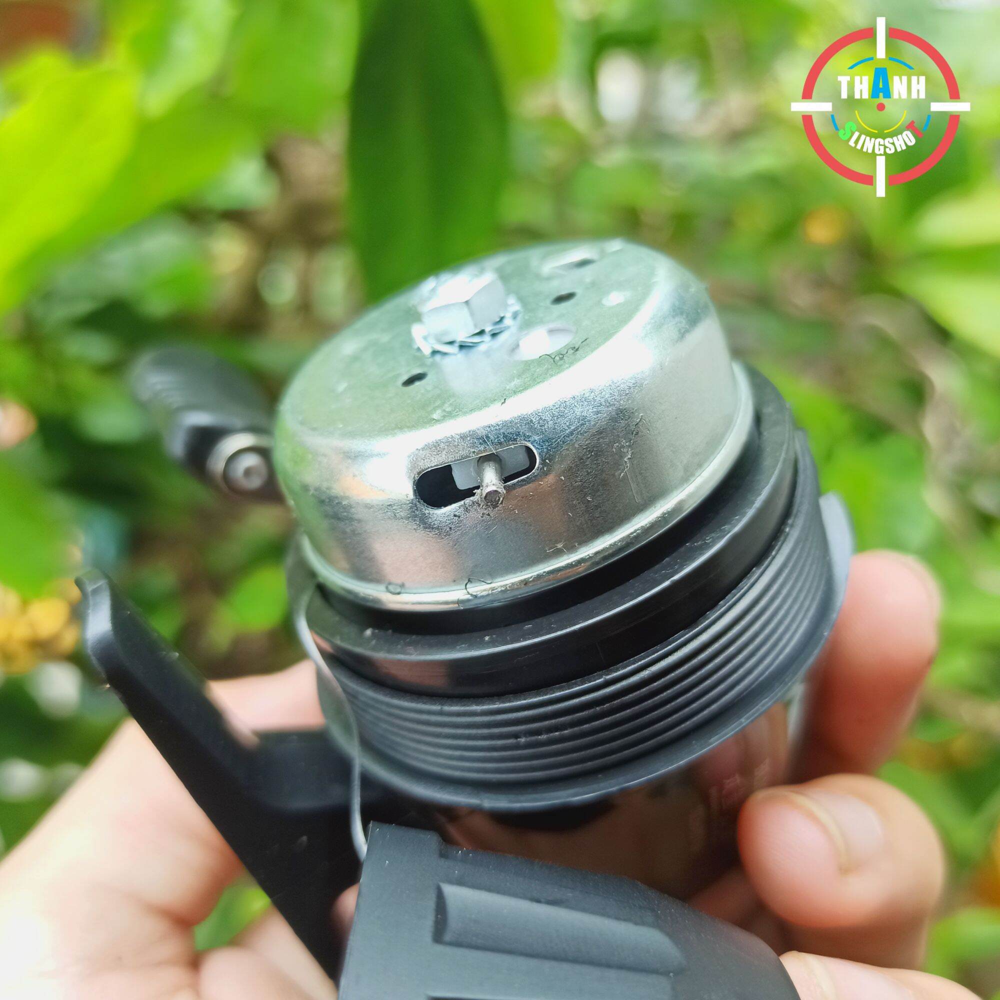 Máy Bl10s cuốn cước câu cá giá rẻ