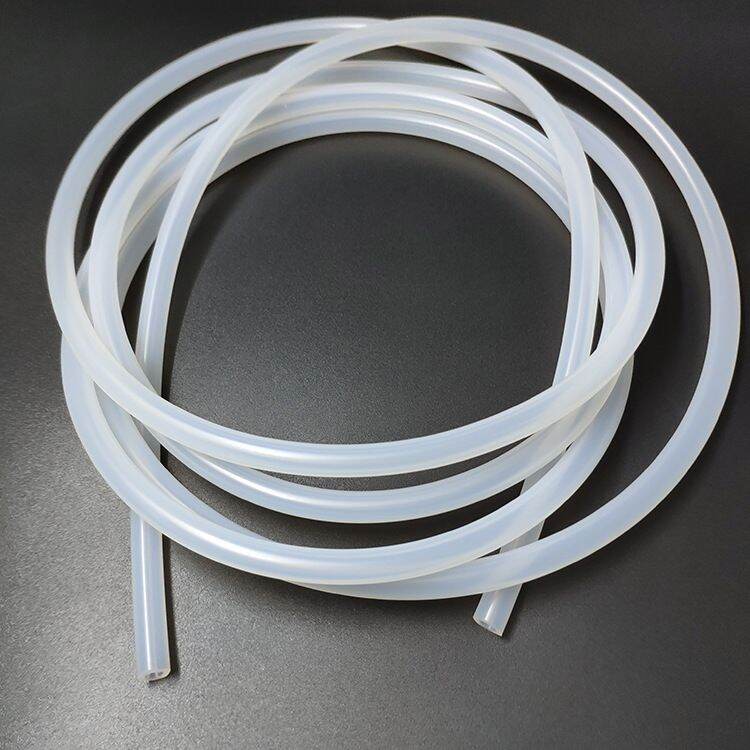 1M ống silicon thực phẩm ( 5×7 ) ( 6x9 )