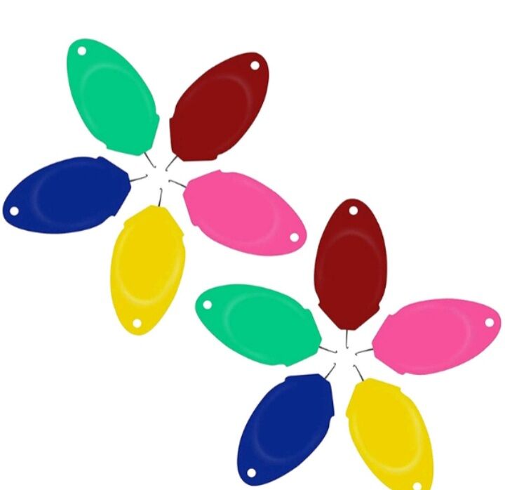 dụng cụ xỏ kim chỉ