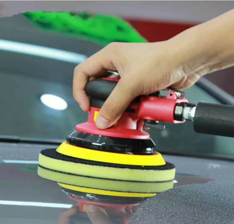 PHỚT CLAY _ TẨY BỤI SƠN