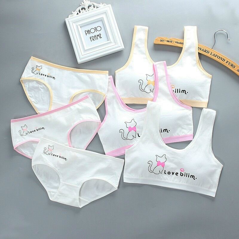 Set chip cho bé mới lớn 30-45kg vừa