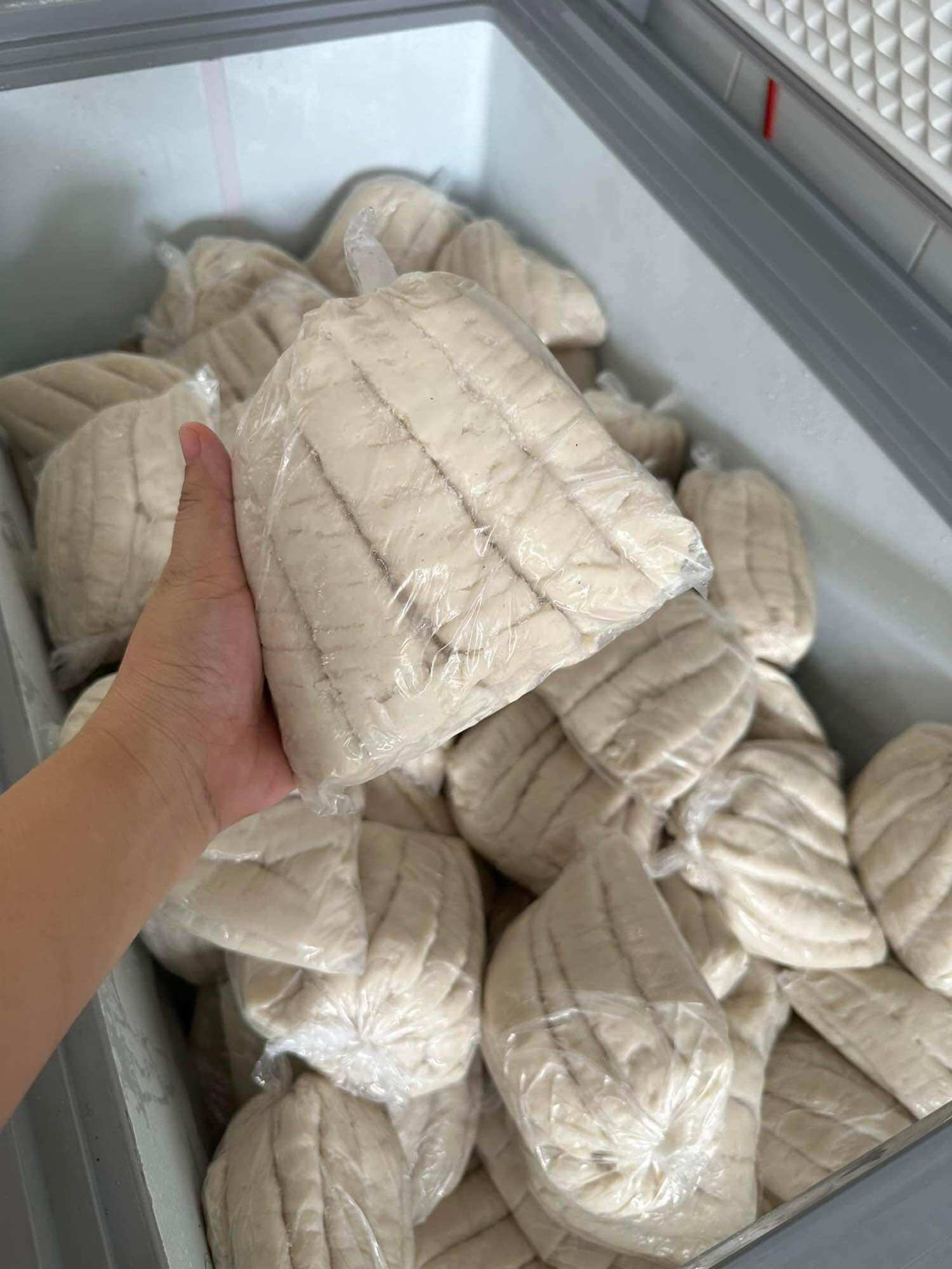 Mỳ căn ruột 1kg tpc an tuệ