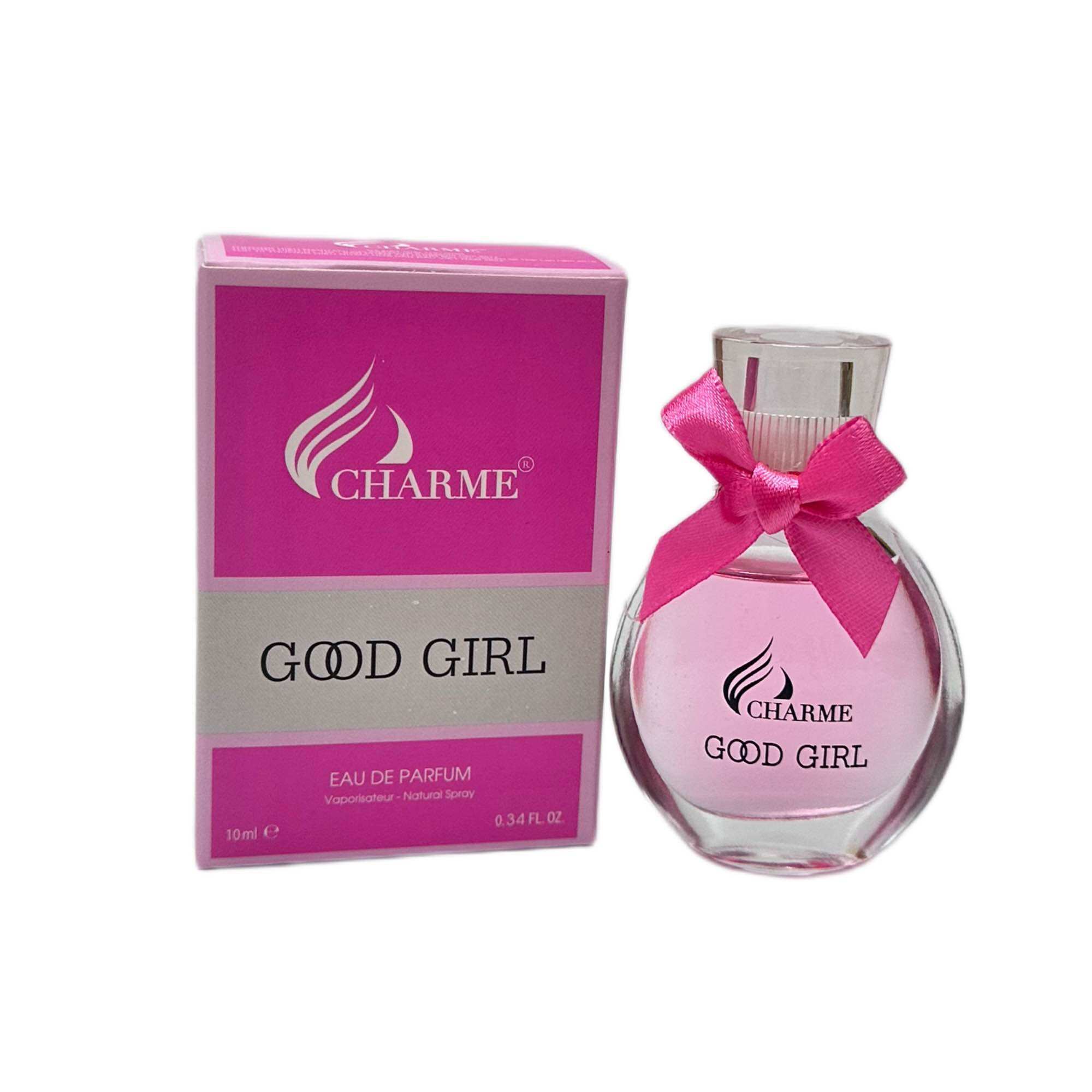 Nước hoa good girl 10ml mini dạng chấm