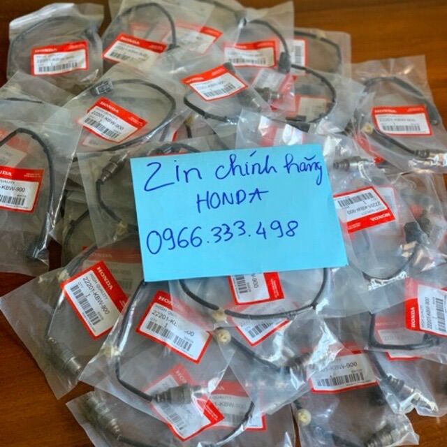 Cảm biến oxi winner v1 , x , sonic, zin 100%