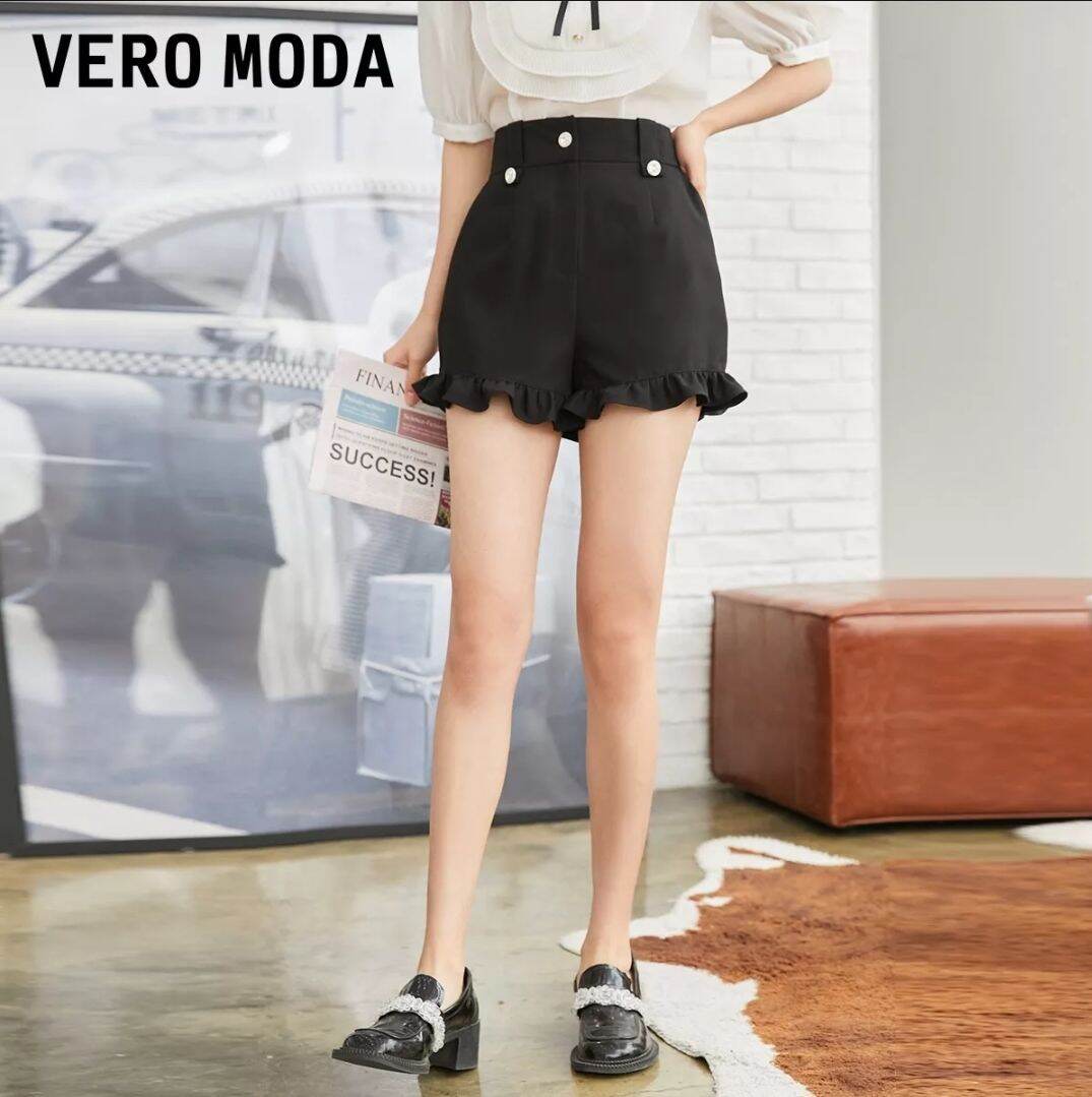 Quần short vero moda auth newtag
