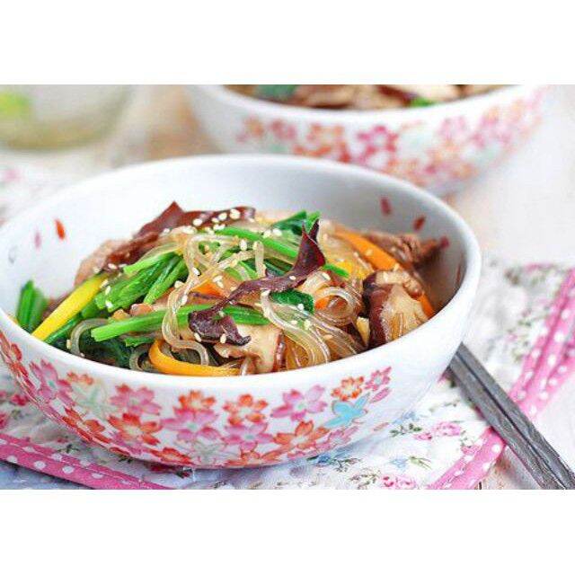 Miến khoai lang Hàn Quốc 200g