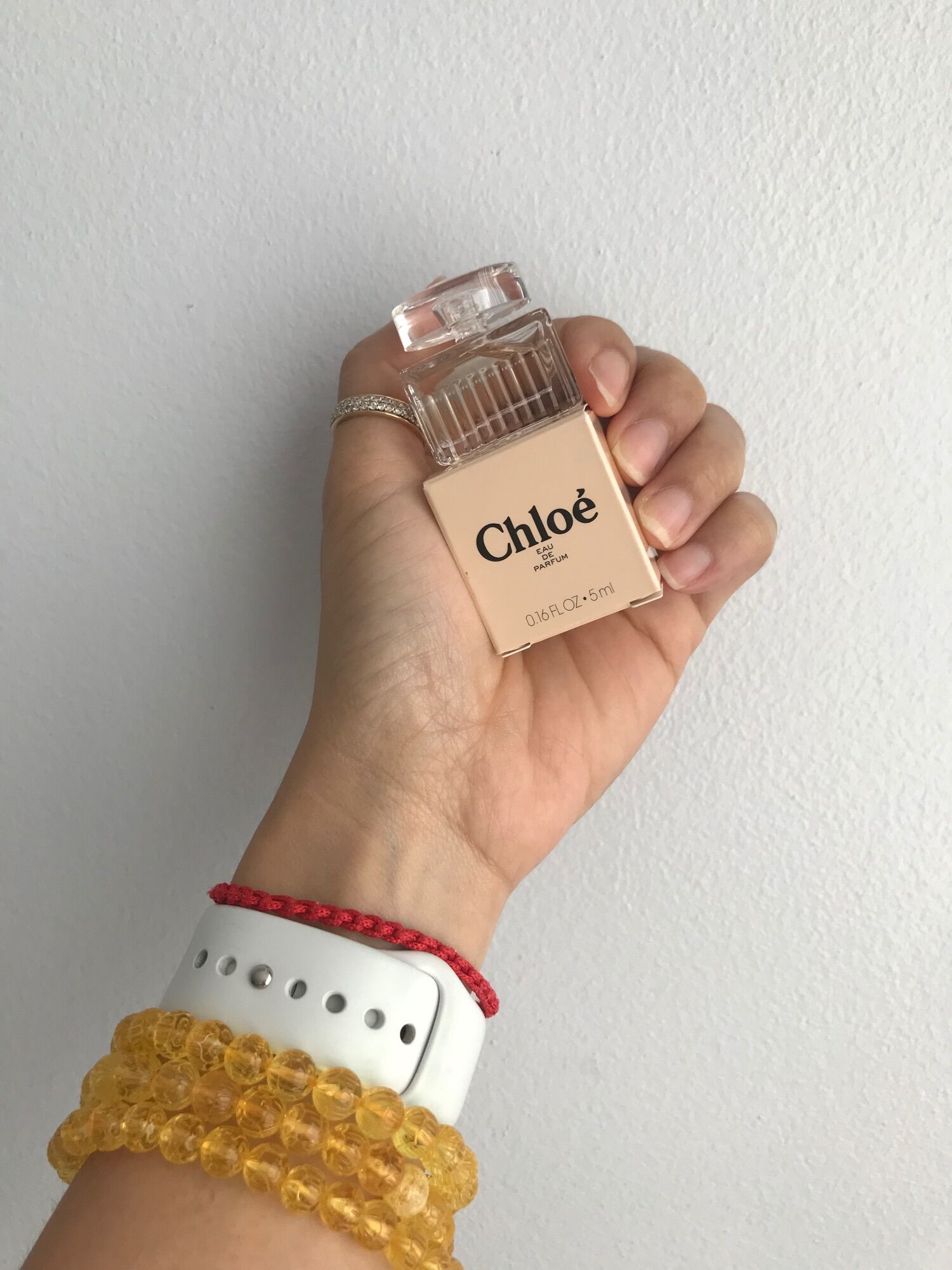 Chloe mini edp 5ml# ở đây shop chỉ bán hàng authentic#
