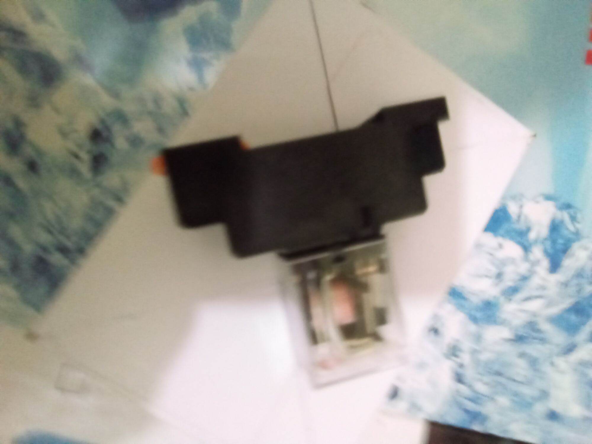 Rơ le trung gian 14 chân 220V