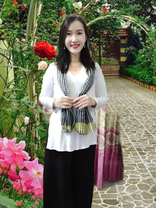 áo bà  ba trơn không  có kèm  quần