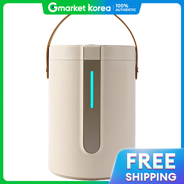 Murray All-Season LED Mood Light Humidity Control Ultrasonic Low Noise Dual Humidifier 2.5L H30 Giá  843,600 Đồng*Miễn phí vận chuyển