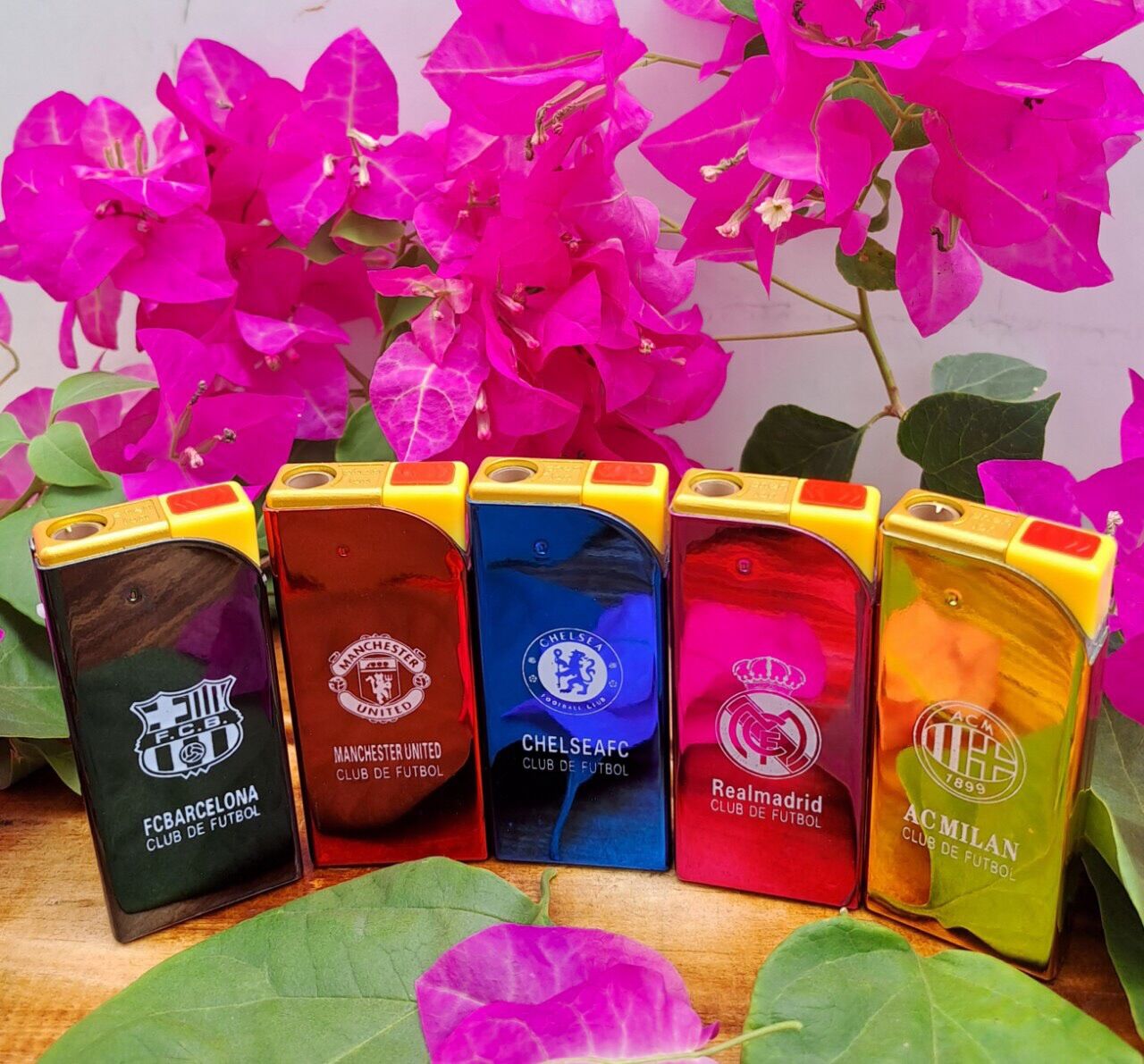 Quẹt khò sắt 019 (hộp 25 cái)