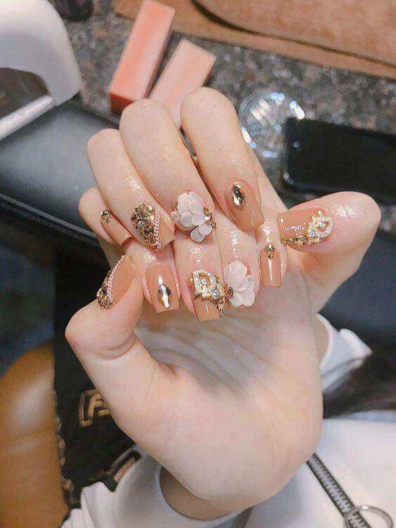 KEO DÁN MÓNG, ĐÍNH ĐÁ 401 SIÊU CHẮC (20g)