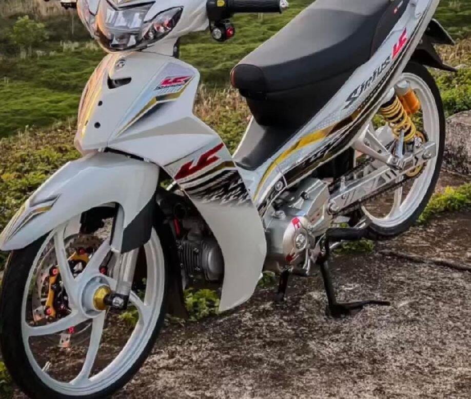 Tem rời sirius LC mẫu mới cực đẹp , tặng kèm logo trang trí