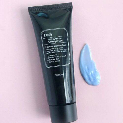 Kem dưỡng klair tuýp 60ml