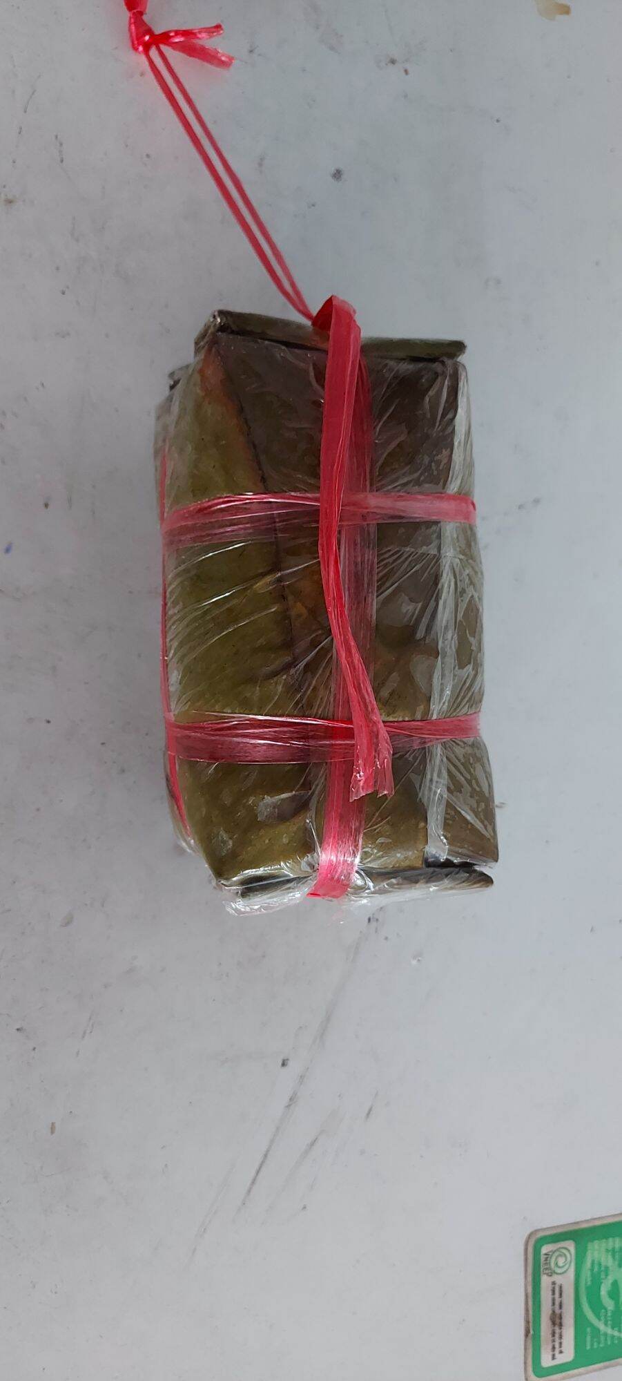chả lụa quế hương (500g)